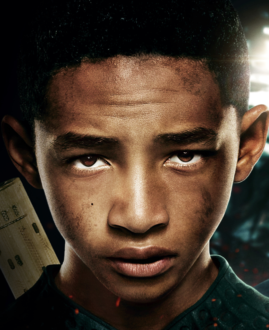 Film: After Earth
