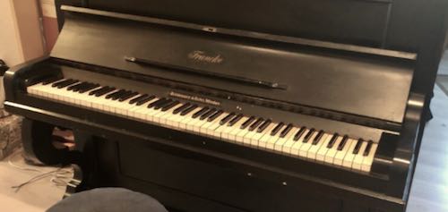 Klavier